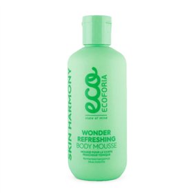 Ecoforia Wonder Refreshing Espuma Corporal 250ml
