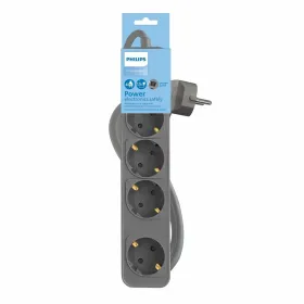 Elektriskā shēma Philips CHP2144G/62 (1,5 m)