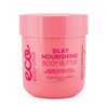 Ecoforia Silky Nourishing Manteca Corporal 200ml