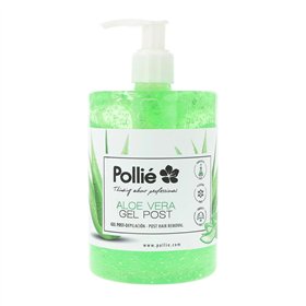Eurostil Aloe Vera Gel Post-Depilacion 500ml