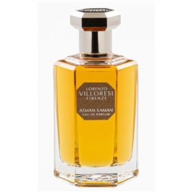Lorenzo Villoresi Atman Xaman Eau De Parfum Spray 100ml