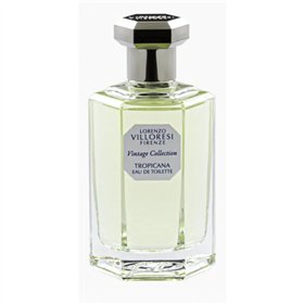 Lorenzo Villoresi Tropicana Eau De Toilette Spray 100ml