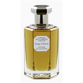 Lorenzo Villoresi Vetiver Eau De Toilette Spray 100ml