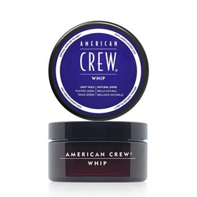 American Crew Whip Light Hold 85g
