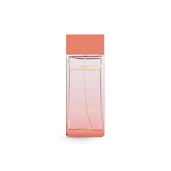 Vicky Martin Berrocal Coral Spray 100ml