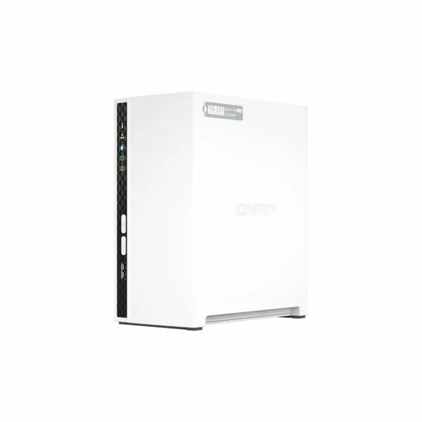 NAS Tīkla Suzrage Qnap TS-233 2 GB RAM