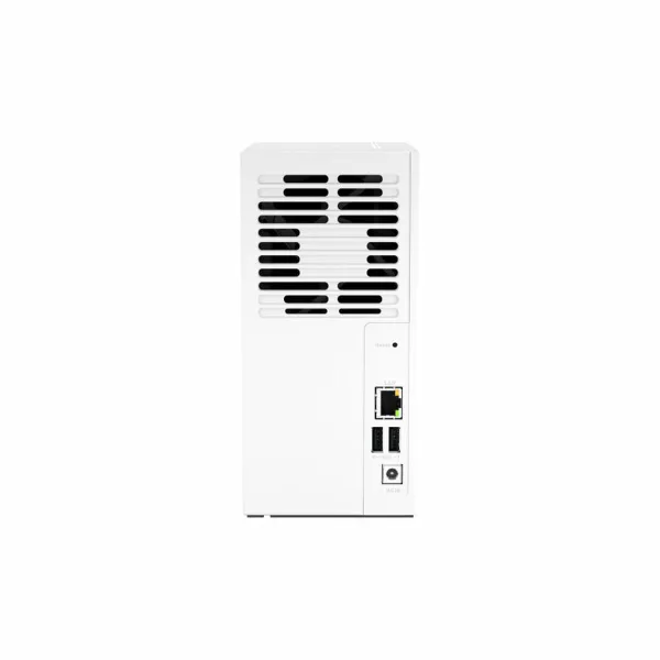 NAS Tīkla Suzrage Qnap TS-233 2 GB RAM