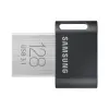 USB atmintukas 3.1 Samsung MUF-128AB/APC Juoda 128 GB