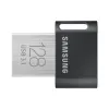 USB atmintukas 3.1 Samsung MUF-128AB/APC Juoda 128 GB