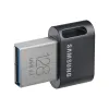 USB atmintukas 3.1 Samsung MUF-128AB/APC Juoda 128 GB