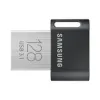 USB atmintukas 3.1 Samsung MUF-128AB/APC Juoda 128 GB
