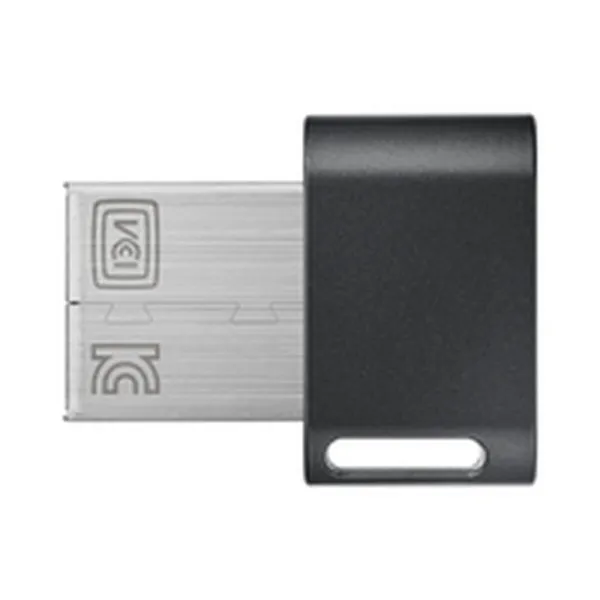 USB atmintukas 3.1 Samsung MUF-128AB/APC Juoda 128 GB