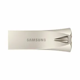 USB atmintukas 3.1 Samsung MUF-128BE Sidabras 128 GB