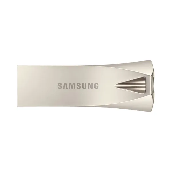USB atmintukas 3.1 Samsung MUF-64BE3/APC Sidabras 64 GB