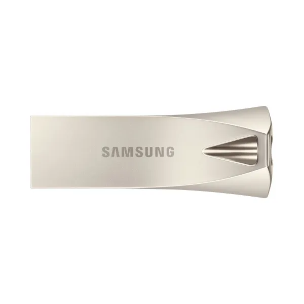 USB atmintukas 3.1 Samsung MUF-64BE3/APC Sidabras 64 GB