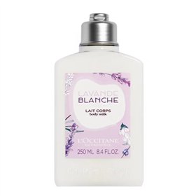 L'occitane Lavanda Blanca Bl 250ml