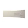 USB atmintukas 3.1 Samsung MUF-64BE3/APC Sidabras 64 GB