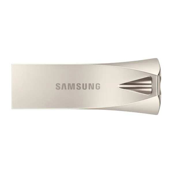 USB atmintukas 3.1 Samsung MUF-64BE3/APC Sidabras 64 GB