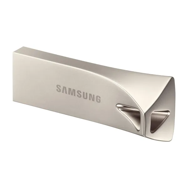USB atmintukas 3.1 Samsung MUF-64BE3/APC Sidabras 64 GB