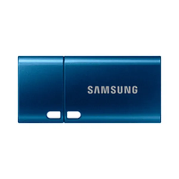 USB atmintukas Samsung MUF-256DA Mėlyna