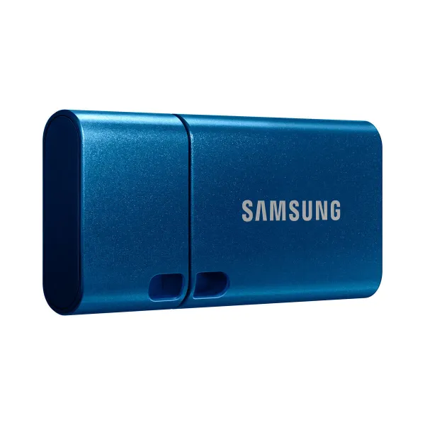USB atmintukas Samsung MUF-256DA Mėlyna