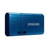 USB atmintukas Samsung MUF-256DA Mėlyna