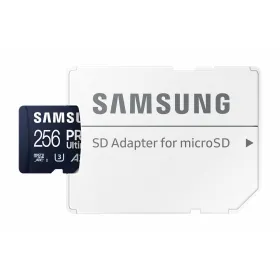 Micro SD karte Samsung MB-MY256SA/WW 256 GB