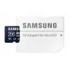 Micro SD karte Samsung MB-MY256SA/WW 256 GB