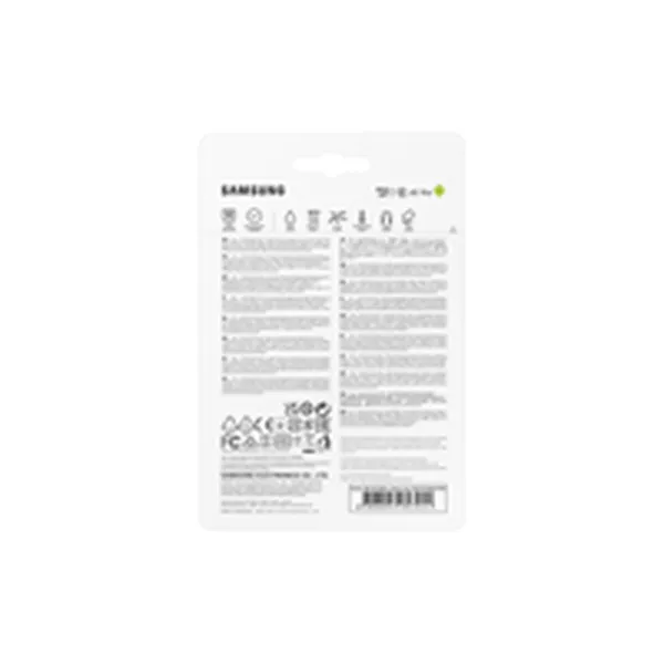 Micro SD karte Samsung MB-MY256SA/WW 256 GB