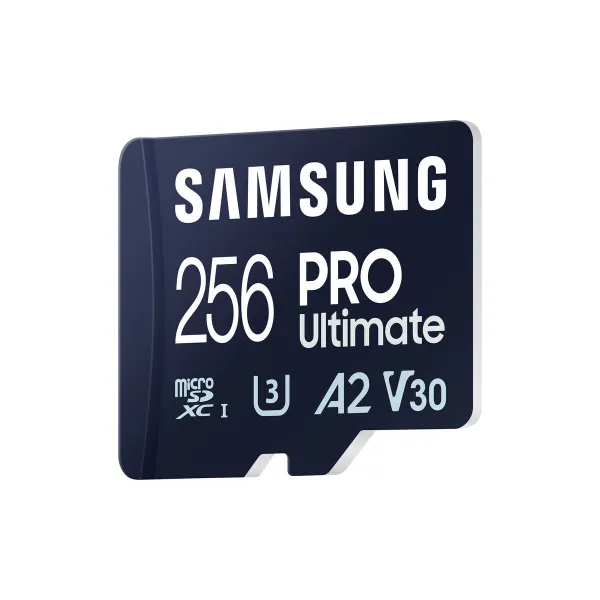 Micro SD karte Samsung MB-MY256SA/WW 256 GB