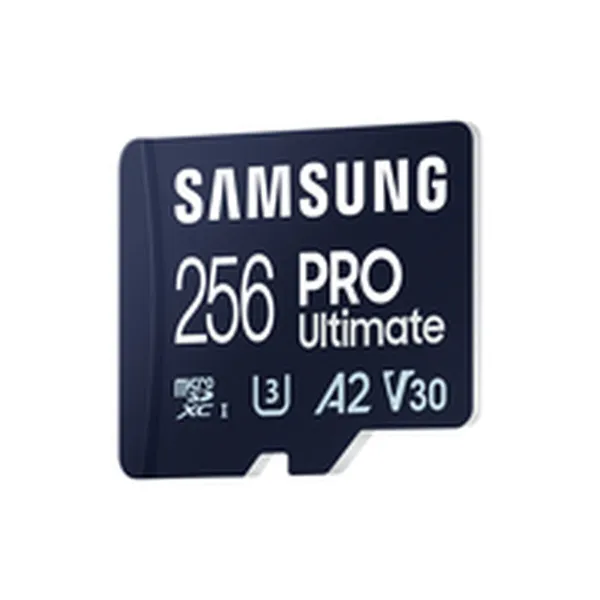 Micro SD karte Samsung MB-MY256SA/WW 256 GB