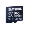 Micro SD karte Samsung MB-MY256SA/WW 256 GB