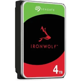 Hard Drive Seagate ST4000VN006 3,5" 4 TB HDD