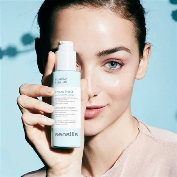 Sensilis Azelaic Peel Lotion 100ml