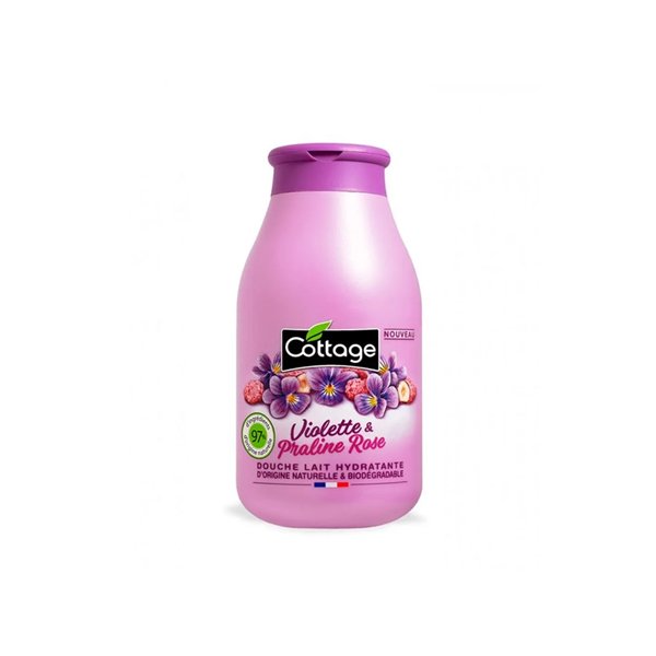 Cottage Gel Ducha 250 Violeta 995977