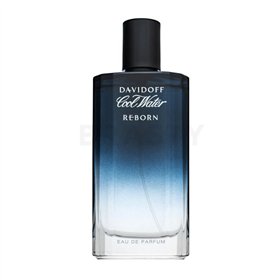 Davidoff Consumo Cool Water Reborn Eau De Parfum 100ml Spray