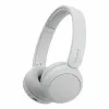 Bluetooth Headset with Microphone Sony WH-CH520 White