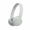 Bluetooth Headset with Microphone Sony WH-CH520 White