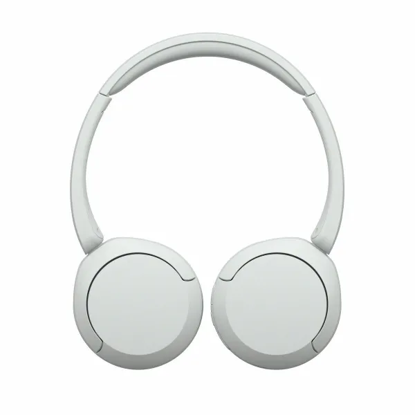 Bluetooth Headset with Microphone Sony WH-CH520 White