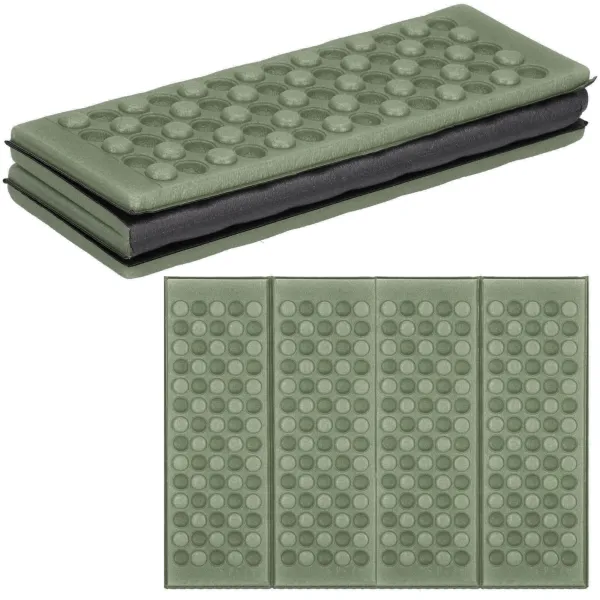 Taittomatto Springos PM0005 28x40x1 cm
