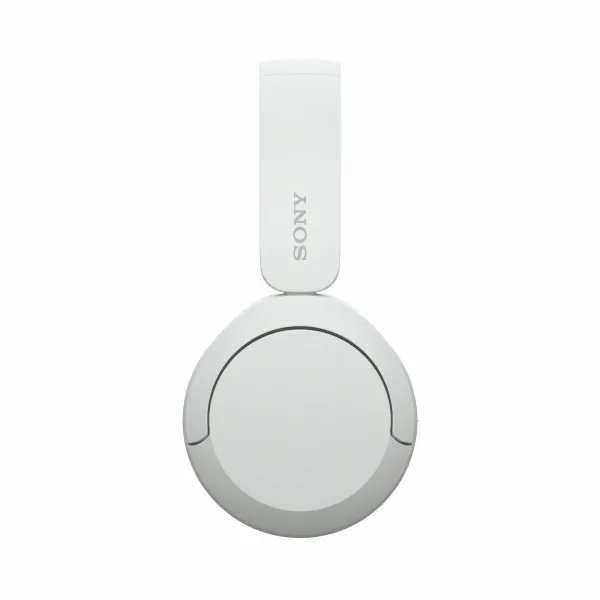 Bluetooth Headset with Microphone Sony WH-CH520 White