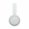 Bluetooth Headset with Microphone Sony WH-CH520 White