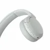 Bluetooth Headset with Microphone Sony WH-CH520 White