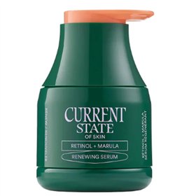 Current State Retinol + Marula Renewing Serum 30ml