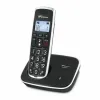 Wireless Phone SPC Gramo Blue Black