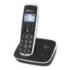 Wireless Phone SPC Gramo Blue Black