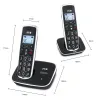 Wireless Phone SPC Gramo