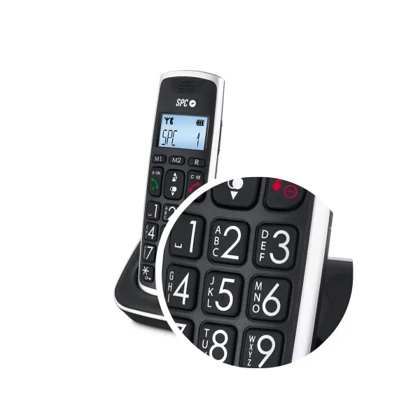 Wireless Phone SPC Gramo