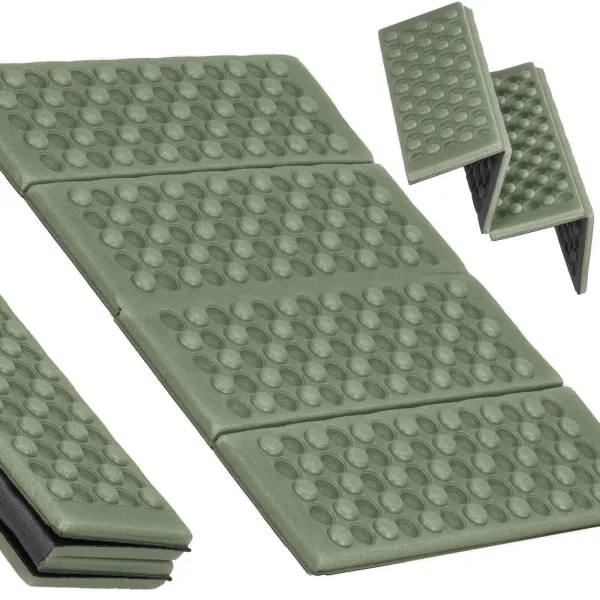 Коврик складной Springos PM0005 28x40x1 см