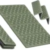 Sulankstomas kilimėlis Springos PM0005 28x40x1 cm